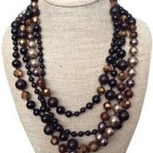 Copper Canyon Necklace by Premier Designs